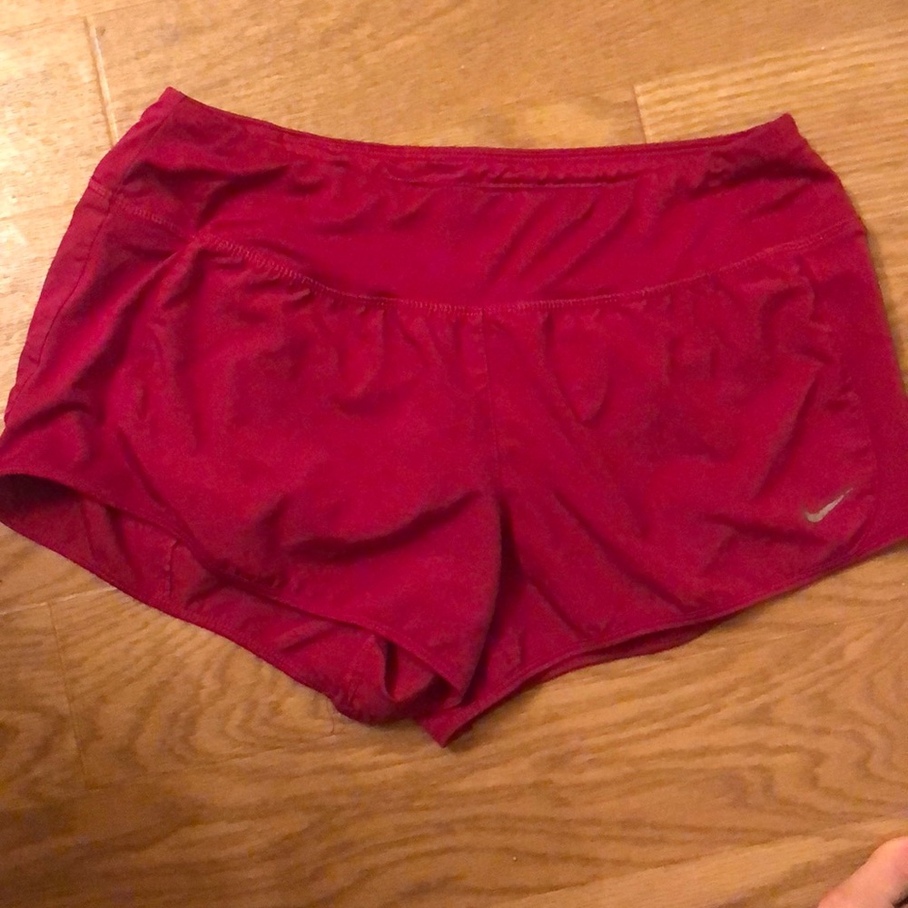 Nike Women’s Running Shorts Sz M